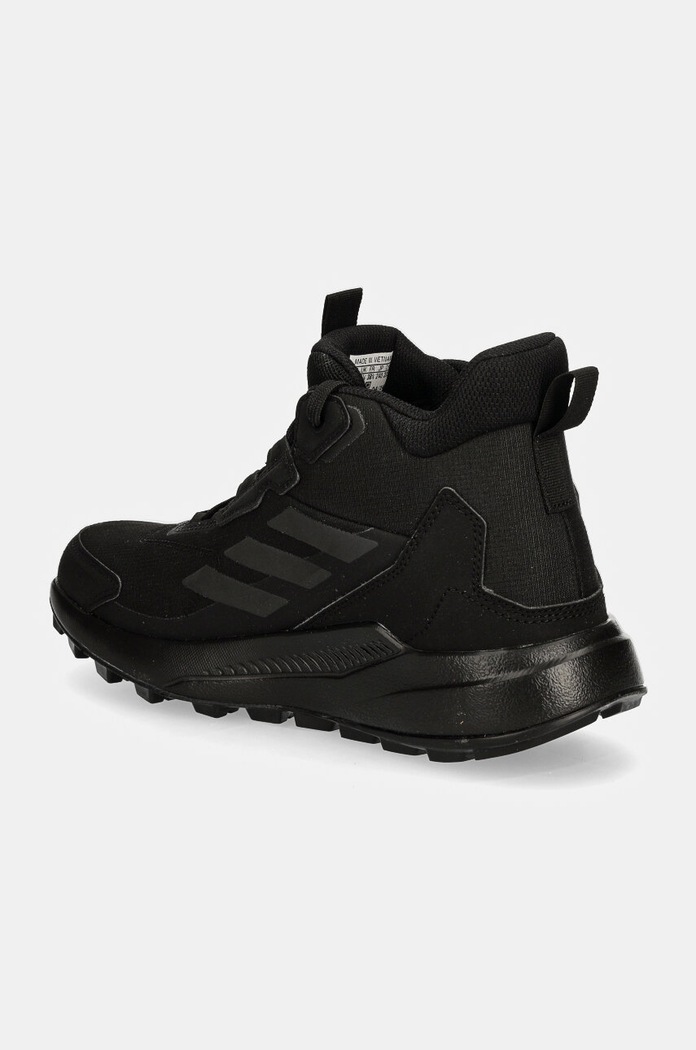 Obuv Topánky adidas TERREX Anylander Mid R.RDY ID3473 čierna
