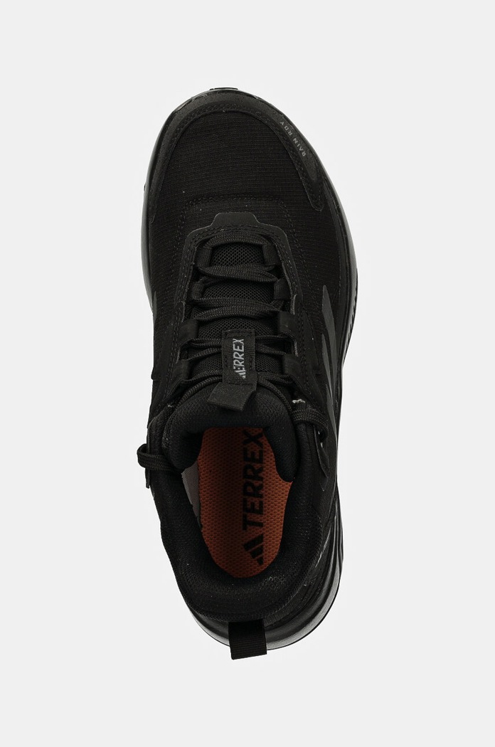 Topánky adidas TERREX Anylander Mid R.RDY čierna ID3473