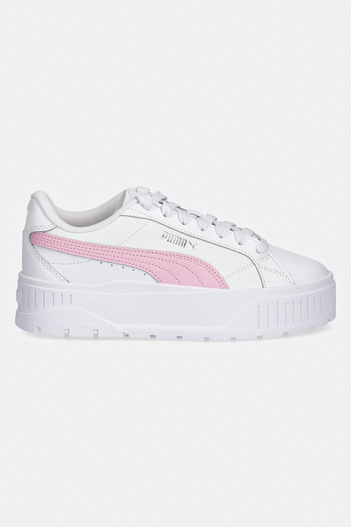 Puma Karmen II L sneakers Γυναικεία 397456 λευκό SS26