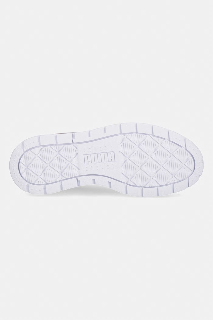 Puma Karmen II L sneakers Γυναικεία 397456 λευκό