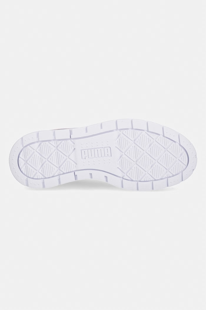 Puma Karmen II L sneakers Γυναικεία 397456 λευκό