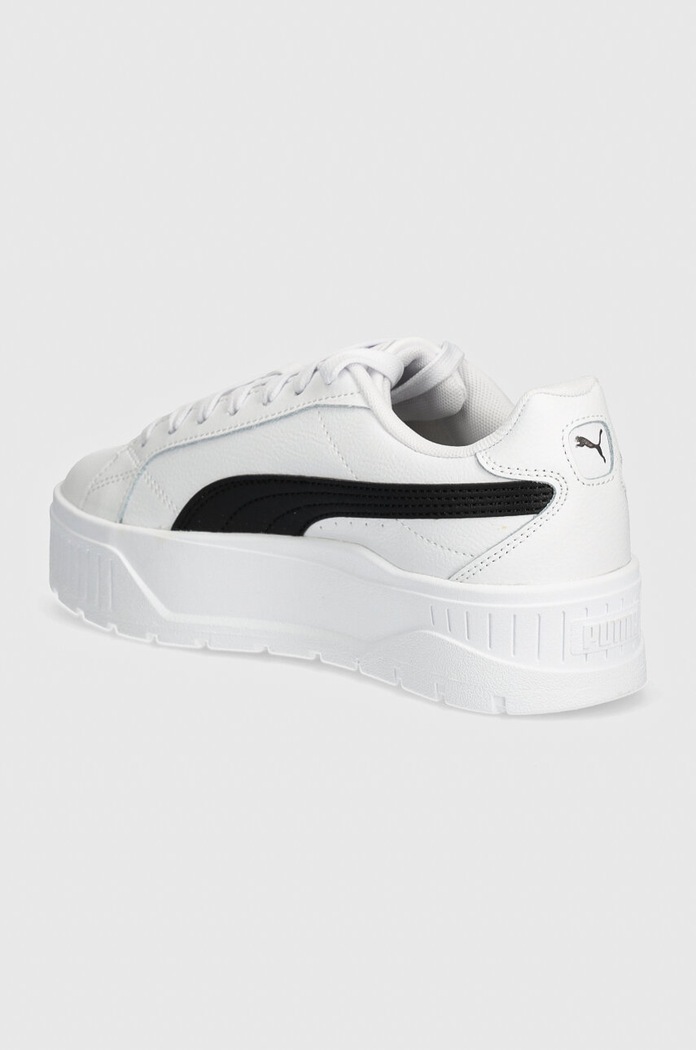 Obuwie Puma Karmen II L sneakersy damskie 397456 biały