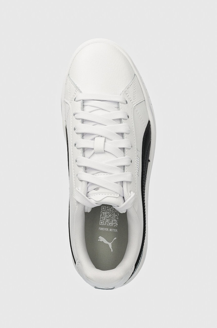 Puma Karmen II L sneakersy damskie biały 397456