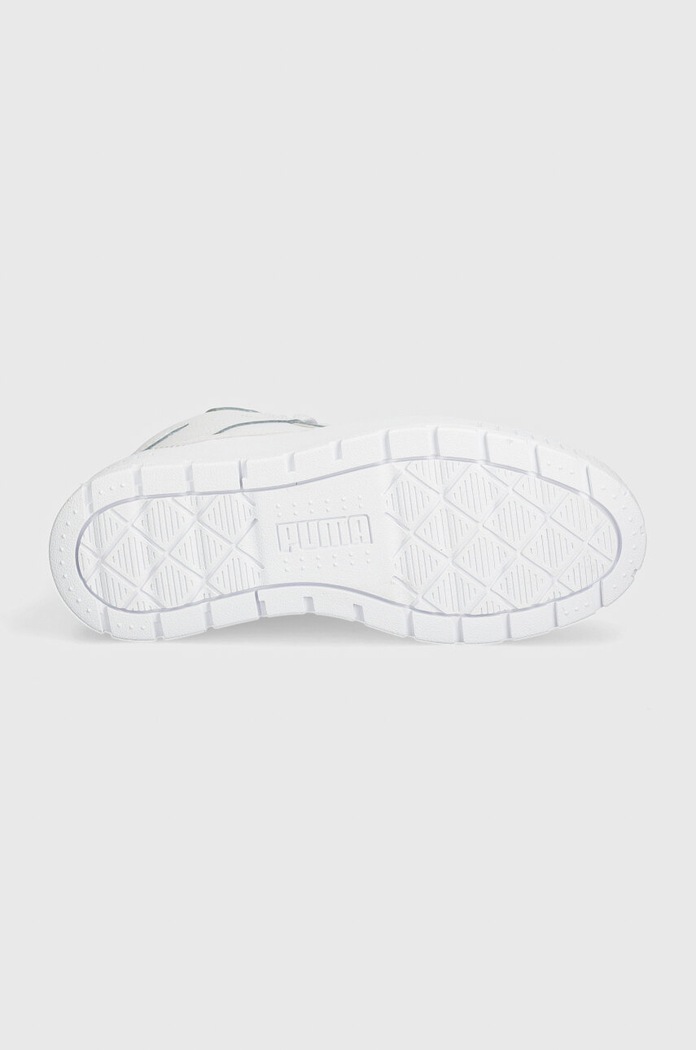 Puma sneakersy Karmen II Idol Mid 397463 biały