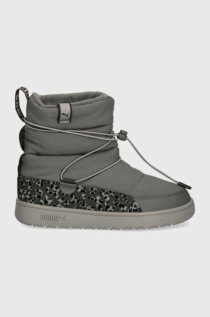 Апрески Puma Snowbae Wns Animal 398890 сив AW24
