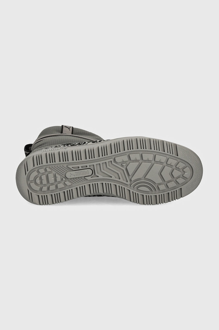Апрески Puma Snowbae Wns Animal 398890 сив