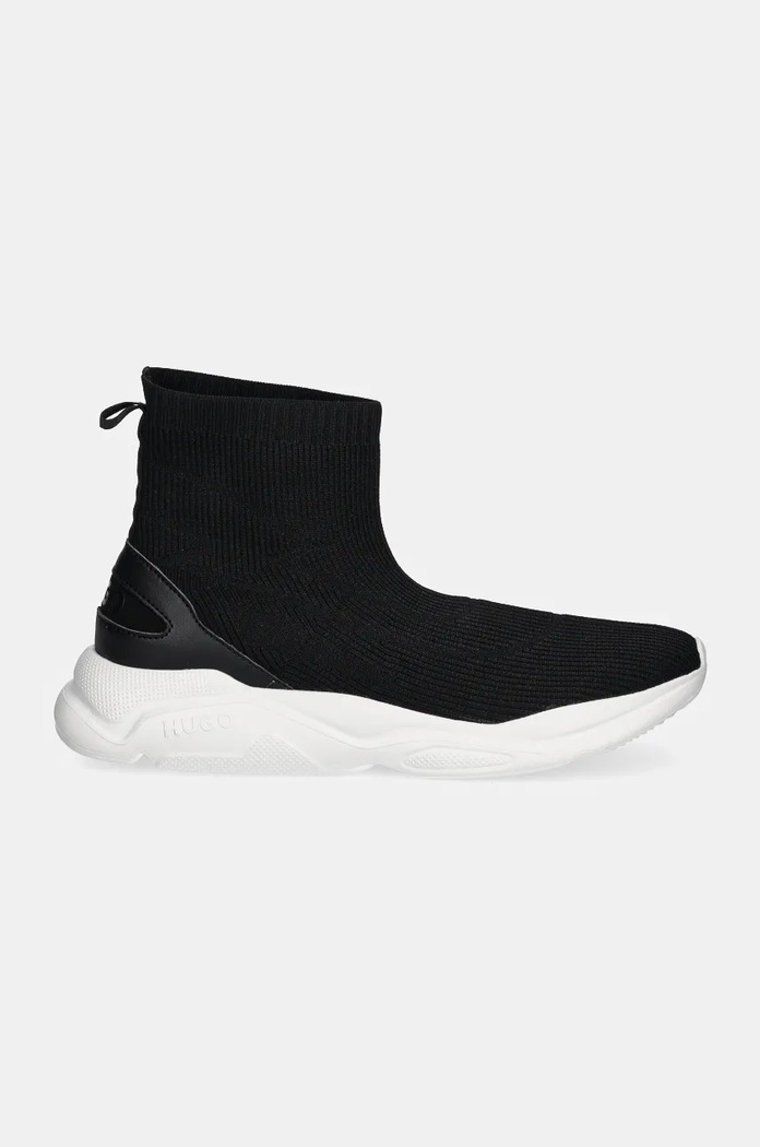 HUGO sneakers Leon 50529813.001 nero AW24