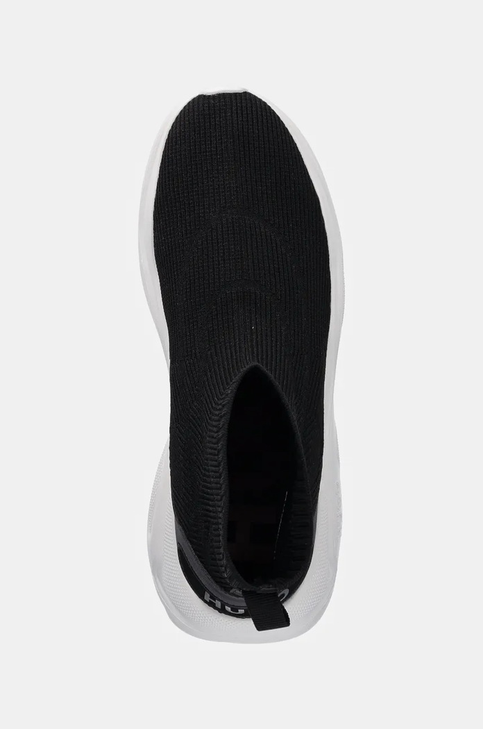 HUGO sneakers Leon nero 50529813.001