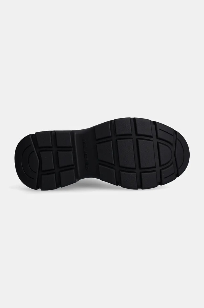 Апрески Karl Lagerfeld LUNA SNOW KL42964.4T1 бежов