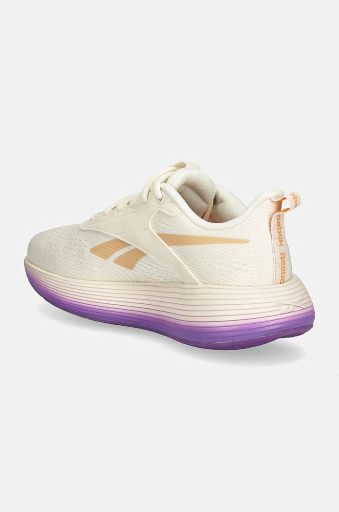 Reebok sneakersy DMX Comfort + kolor beżowy 100201512 | Answear.com