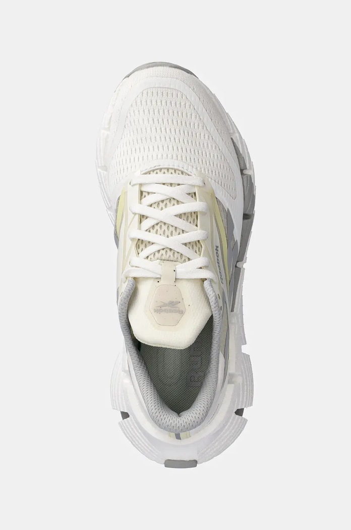 Bežecké topánky Reebok Floatzig 1 béžová 100206730