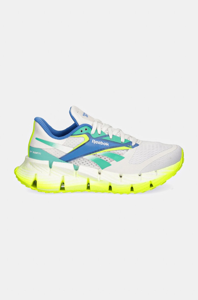 Reebok Pantofi de alergat Floatzig 1 100206735 alb AW24