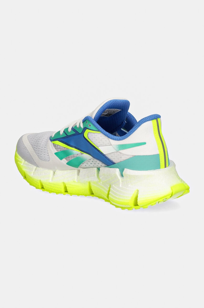 Încălțăminte Reebok Pantofi de alergat Floatzig 1 100206735 alb