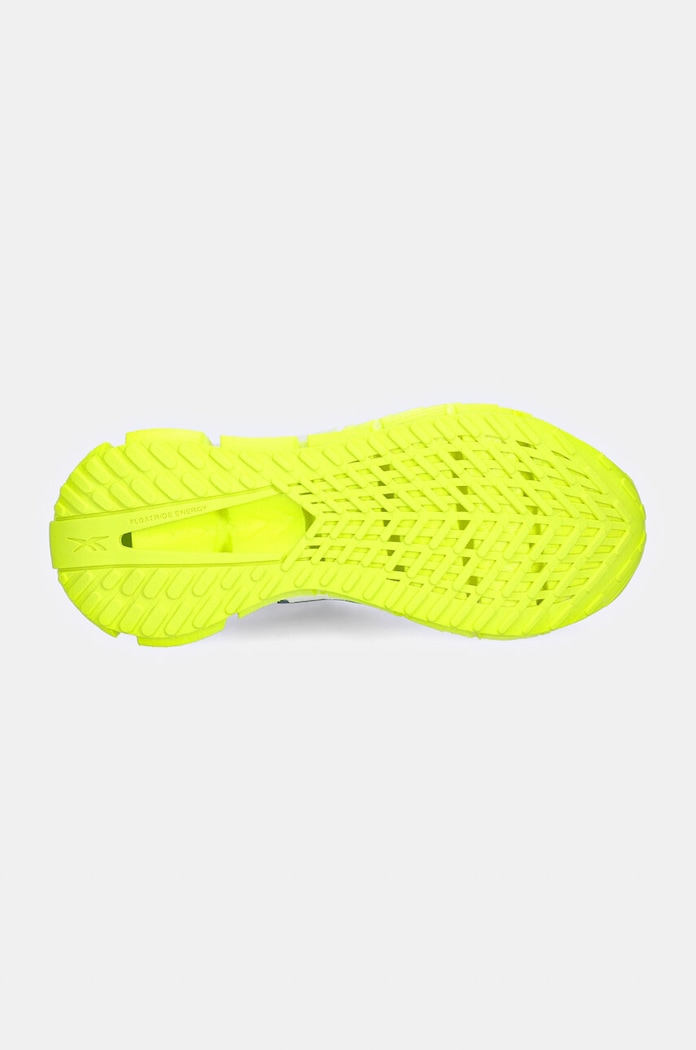 Pantofi de alergat Floatzig 1 Reebok alb 100206735