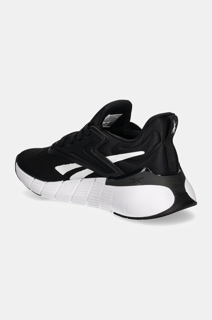 Boty Tréninkové boty Reebok Nano Gym 100208622 černá
