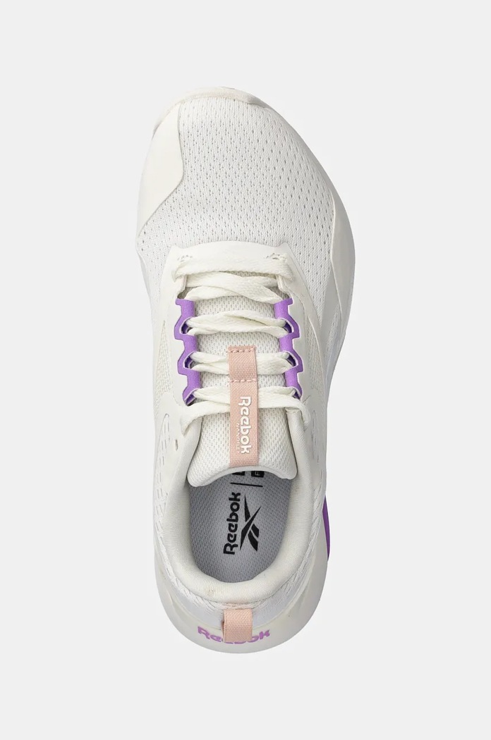 Tréningové topánky Reebok Nanoflex TR 2 béžová 100201538