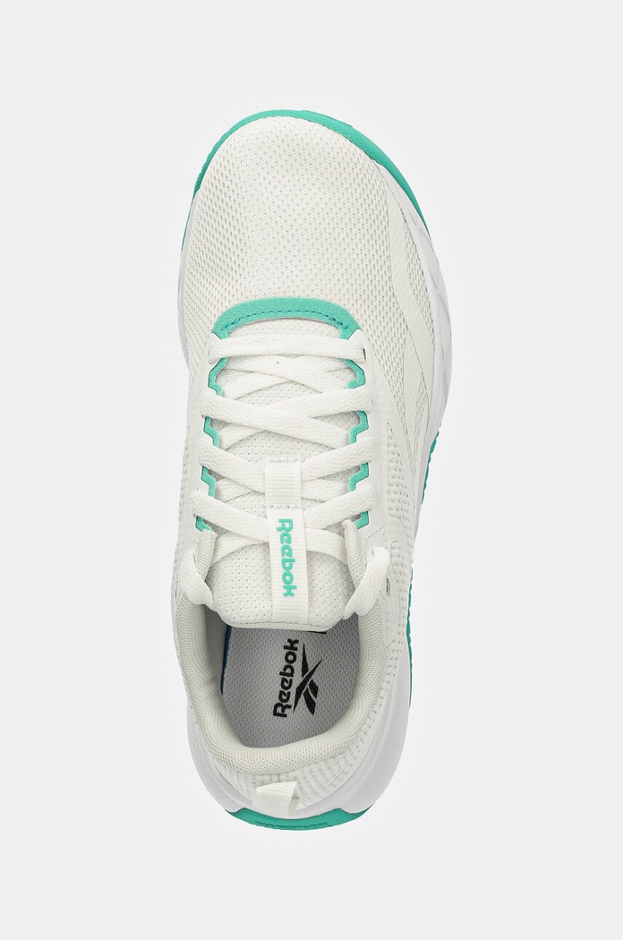 Tréningové topánky Reebok NFX TRainer biela 100205409