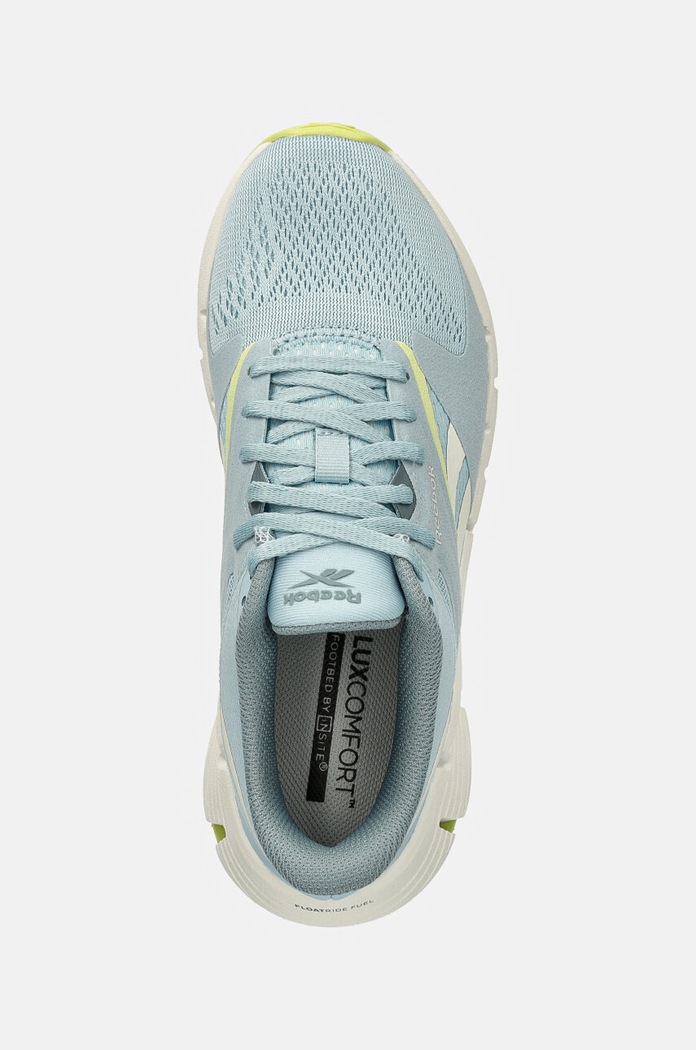 Běžecké boty Reebok Zig Dynamica 5 modrá 100208542