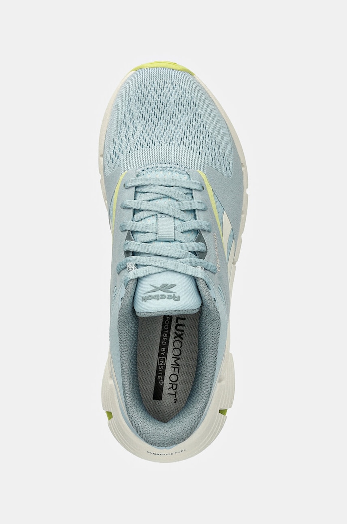 Běžecké boty Reebok Zig Dynamica 5 modrá 100208542