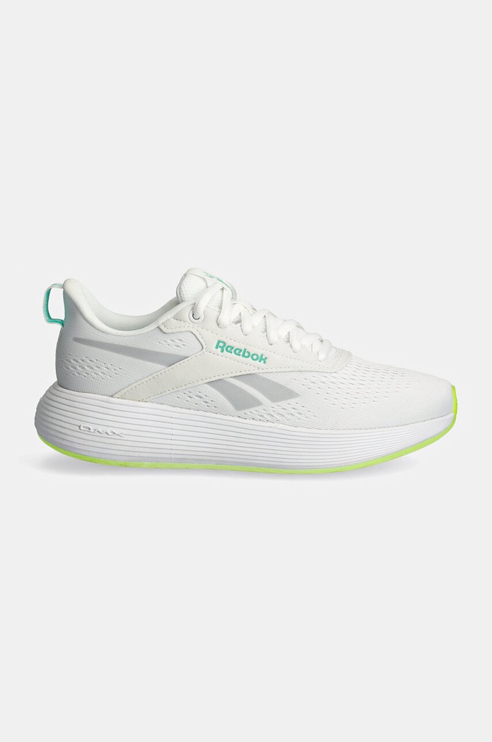 Reebok sneakers DMX Comfort + 100200813 alb AW24