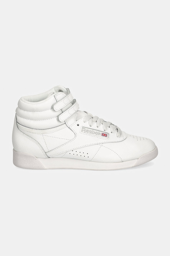 Reebok Classic sneakersy F/S Hi 100000103 biały AW24