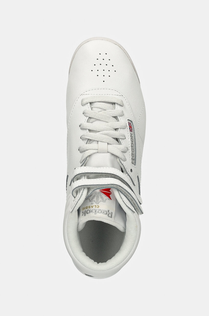 Reebok Classic sneakersy F/S Hi biały 100000103