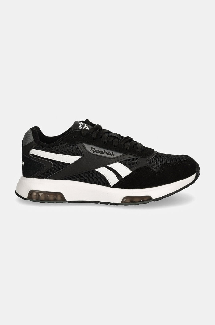 Reebok Classic sneakers Glide Dmx 100201257 negru AW24