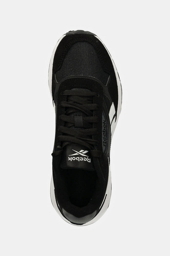 Reebok Classic sneakers Glide Dmx negru 100201257