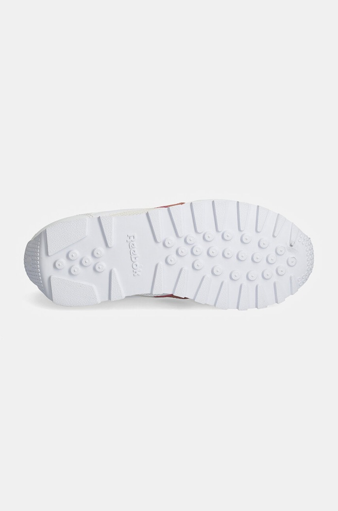 Sneakers Reebok Classic Rewind Run λευκό 100201466