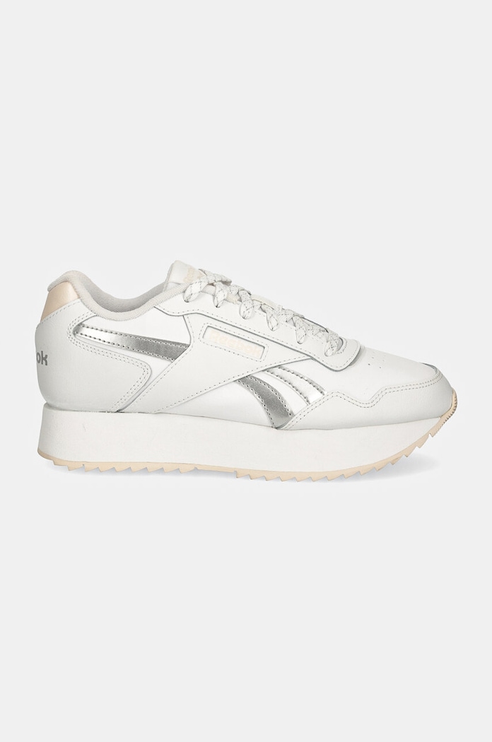 Reebok Classic Sneakers boty Reebok Classic Glide Ripple Double 100201489 bílá AW24