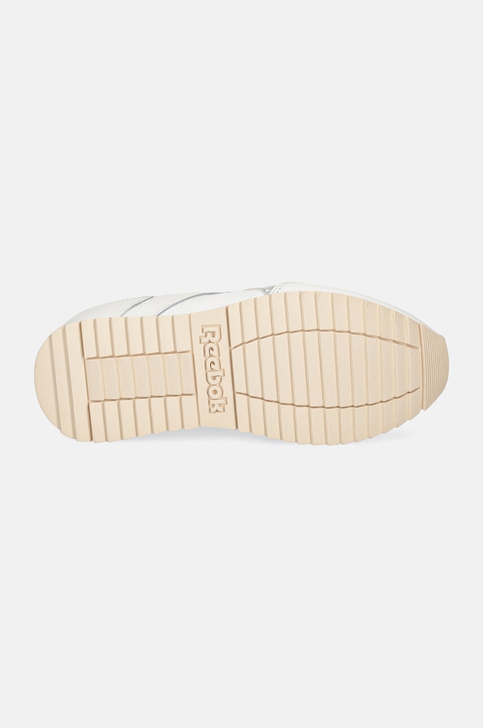 Sneakers boty Reebok Classic Glide Ripple Double Reebok Classic bílá 100201489