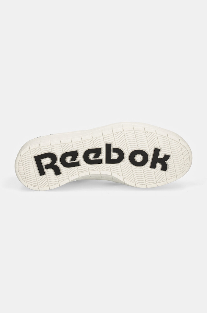 Kožne tenisice Reebok Classic Court Advance Surge 100202648 bijela