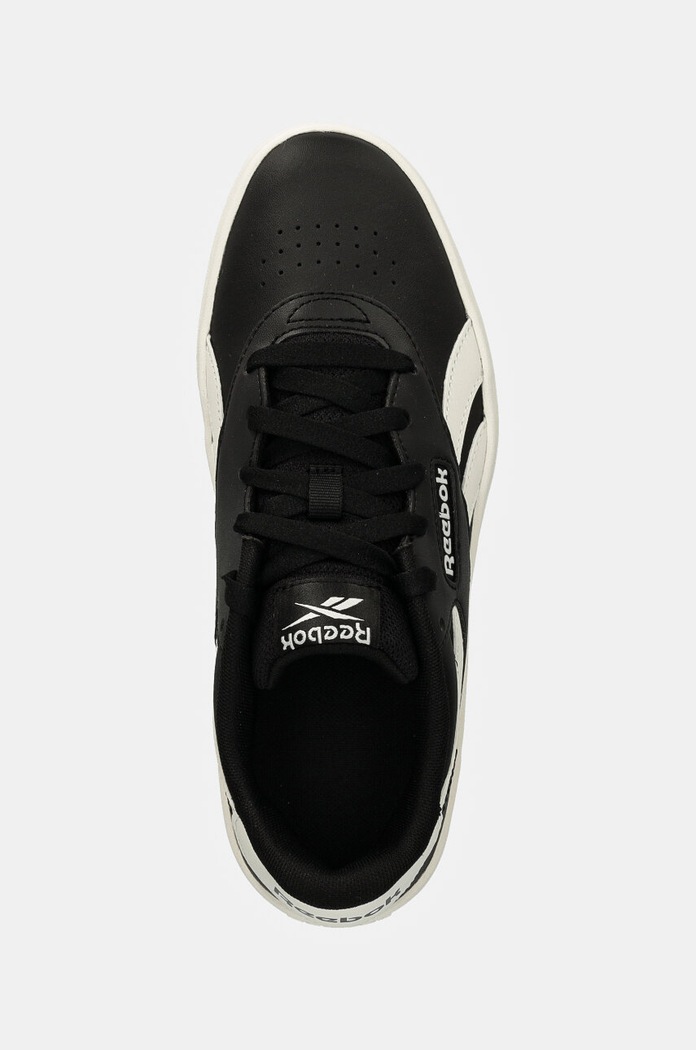 Reebok Classic sneakersy Court Advance Surge czarny 100202649