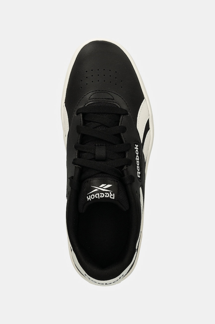 Reebok Classic sneakersy Court Advance Surge czarny 100202649