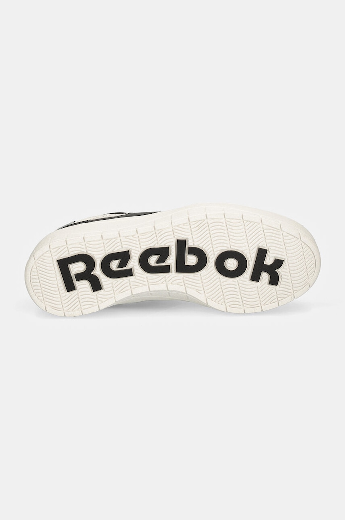 Reebok Classic sneakersy Court Advance Surge 100202649 czarny