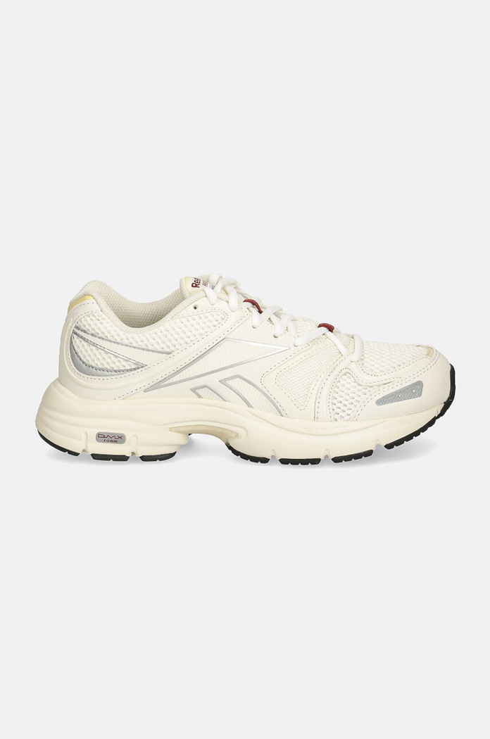 Reebok Classic sneakersy Premier Road Plus VI 100204589 beżowy AW24