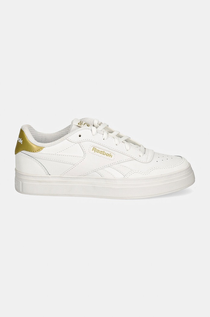 Tenisice Reebok Classic Court Advance Bold 100207971 bijela AW24