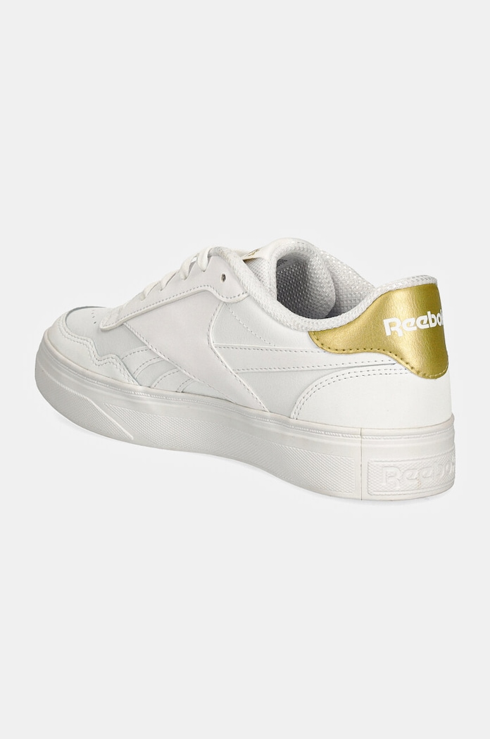 Obuća Tenisice Reebok Classic Court Advance Bold 100207971 bijela