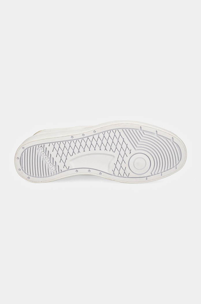 Tenisice Reebok Classic Court Advance Bold 100207971 bijela