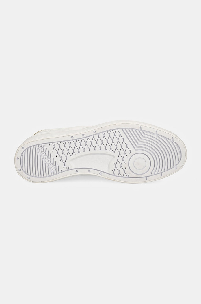 Tenisice Reebok Classic Court Advance Bold 100207971 bijela