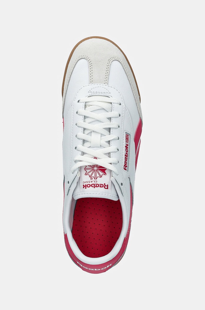 Tenisky Reebok Classic Campio XT biela 100220544