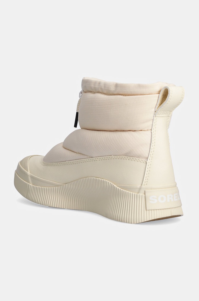 Încălțăminte Sorel cizme de iarna OUT N ABOUT IV PUFFY WP 2088111292 bej