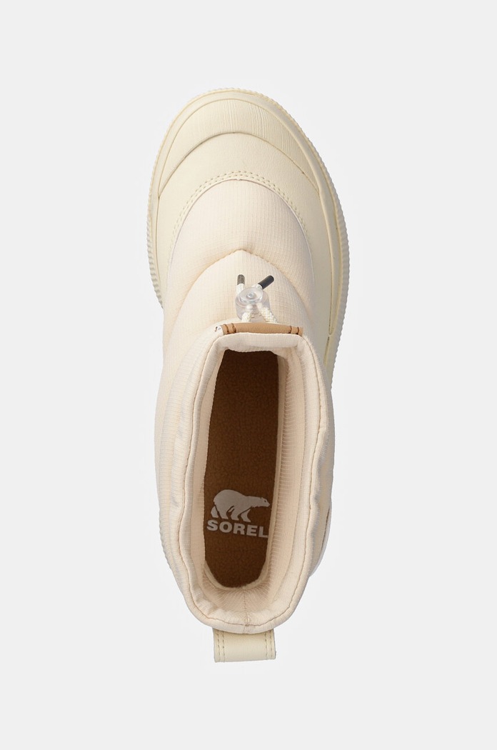Sorel cizme de iarna OUT N ABOUT IV PUFFY WP bej 2088111292