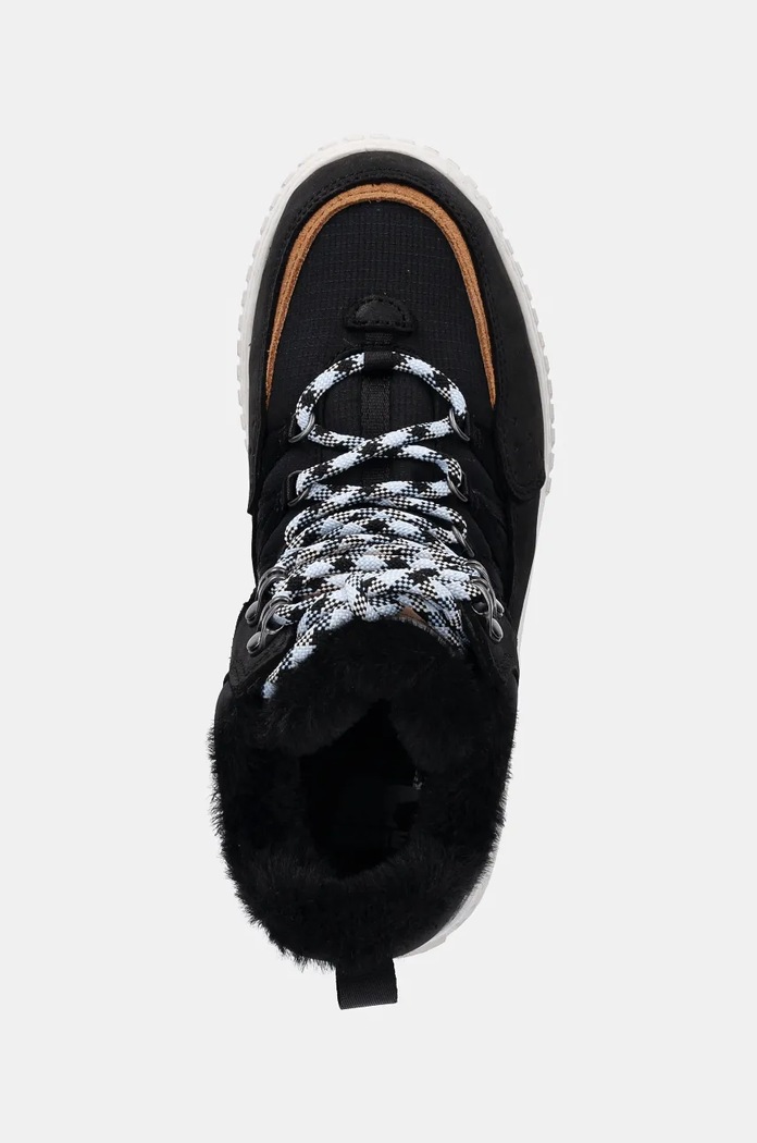 Sněhule Sorel ONA AVE TREK BOOT WP černá 2088351010