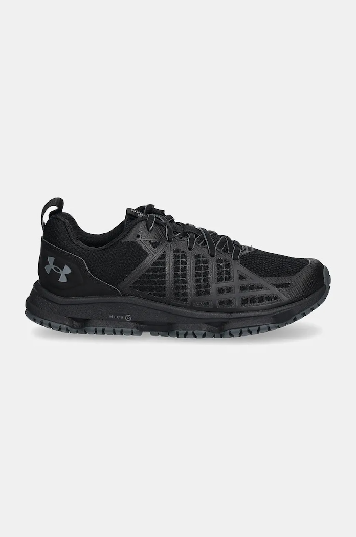 Under Armour Buty MG Strikefast 3024954 czarny AW24