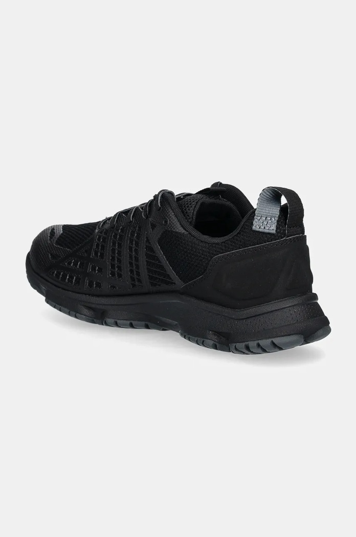 Obuwie Under Armour Buty MG Strikefast 3024954 czarny