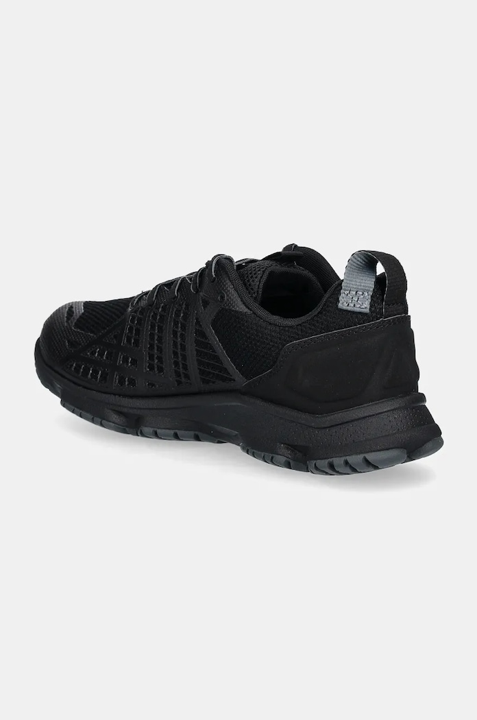 Obuwie Under Armour Buty MG Strikefast 3024954 czarny