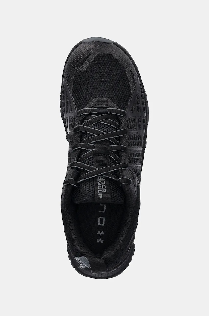 Buty MG Strikefast Under Armour 3024954 czarny