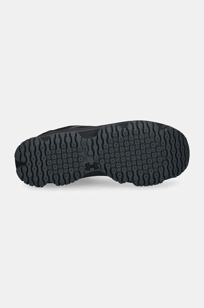 Buty MG Strikefast Under Armour czarny 3024954