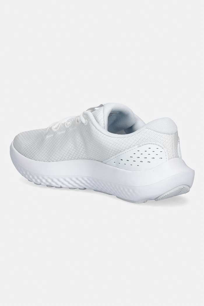Obuv Bežecké topánky Under Armour Charged Surge 4 3027007 biela